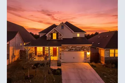 109 Charro Court, Georgetown, TX 78633 - Photo 1