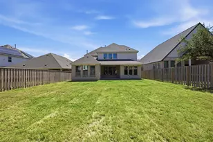 109 Charro Ct, Georgetown, TX 78633 - Photo 34