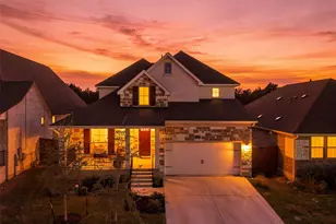 109 Charro Ct, Georgetown, TX 78633 - Photo 4