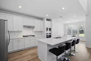 109 Charro Ct, Georgetown, TX 78633 - Photo 8