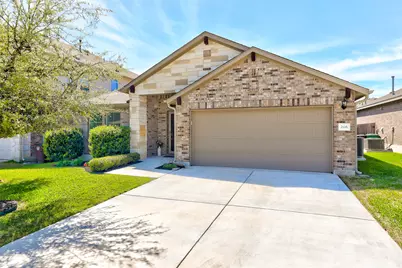 266 Finstown Street, Hutto, TX 78634 - Photo 1