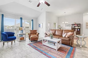 266 Finstown St, Hutto, TX 78634 - Photo 20