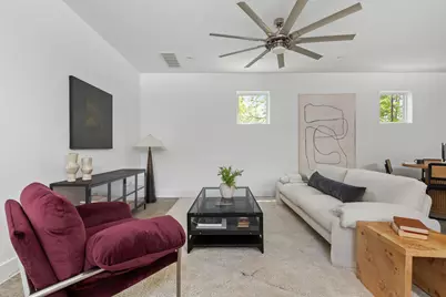 1182 Oakgrove Avenue #A, Austin, TX 78702 - Photo 8