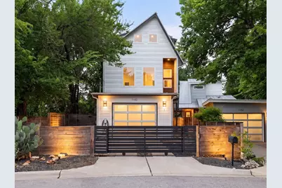 1182 Oakgrove Avenue #A, Austin, TX 78702 - Photo 40