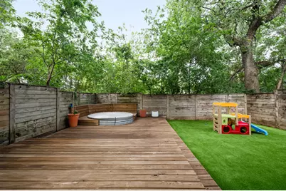 1182 Oakgrove Avenue #A, Austin, TX 78702 - Photo 6