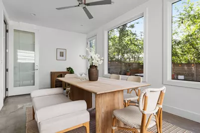 1182 Oakgrove Avenue #A, Austin, TX 78702 - Photo 4
