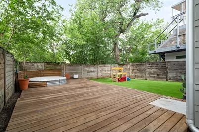 1182 Oakgrove Avenue #A, Austin, TX 78702 - Photo 38