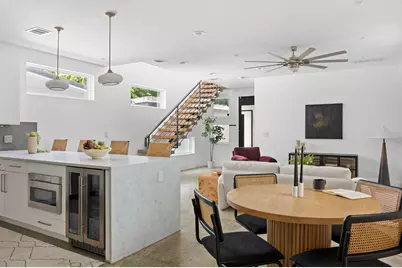 1182 Oakgrove Avenue #A, Austin, TX 78702 - Photo 10