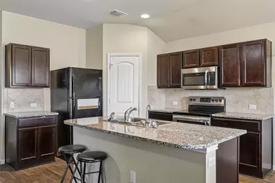 109 San Bernard Trail, Hutto, TX 78634 - Photo 12