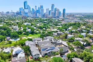 1406 W 9th St, Austin, TX 78703 - Photo 2