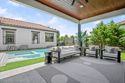 210 Neville Wood Ct Court, Austin, TX 78738 - Photo 2