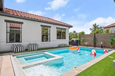 210 Neville Wood Ct Court, Austin, TX 78738 - Photo 4