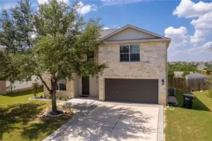 329 Prairie Verbena Dr, Kyle, TX 78640 - Photo 2