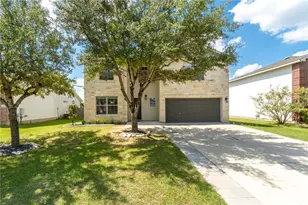 329 Prairie Verbena Dr, Kyle, TX 78640 - Photo 1