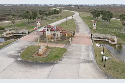 591 E Burgundy Street, Port O'Connor, TX 77982 - Photo 34