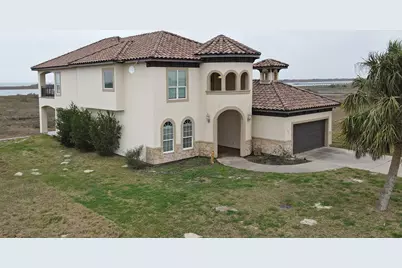 591 E Burgundy Street, Port O'Connor, TX 77982 - Photo 40