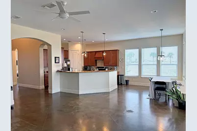 591 E Burgundy Street, Port O'Connor, TX 77982 - Photo 8