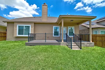 1708 Stonehaven Lane, Round Rock, TX 78665 - Photo 32