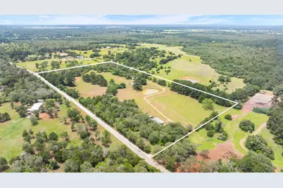 146 Split Oak Road, Smithville, TX 78957 - Photo 16