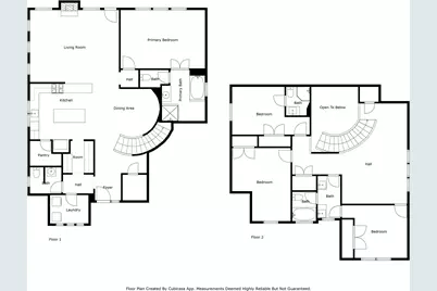112 Allora Place, Liberty Hill, TX 78642 - Photo 40