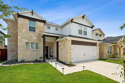 112 Allora Place, Liberty Hill, TX 78642 - Photo 2