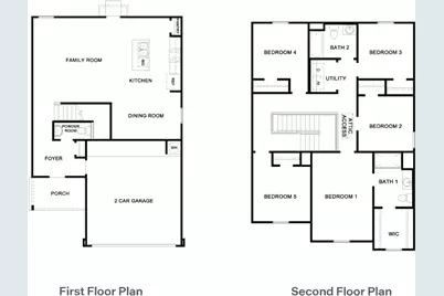 508 Bull Lake Circle, Buda, TX 78610 - Photo 2