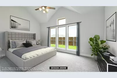 190 Leaning Rock Ridge, Austin, TX 78737 - Photo 6