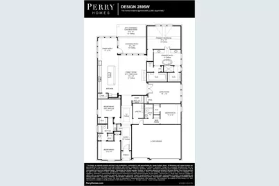 190 Leaning Rock Ridge, Austin, TX 78737 - Photo 2
