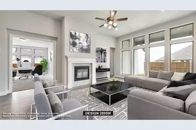 190 Leaning Rock Ridge, Austin, TX 78737 - Photo 4