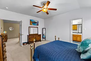 1400 Orange Spice Ct, Pflugerville, TX 78660 - Photo 4