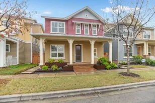 2405 Moreno St, Austin, TX 78723 - Photo 1