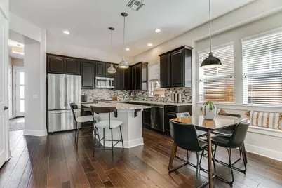 2405 Moreno Street, Austin, TX 78723 - Photo 8