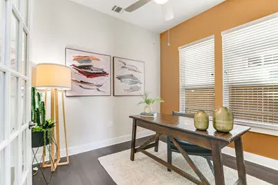 2405 Moreno Street, Austin, TX 78723 - Photo 6