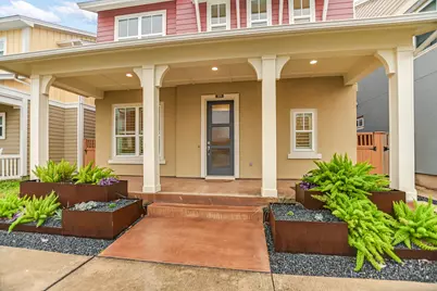 2405 Moreno Street, Austin, TX 78723 - Photo 2