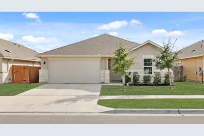 321 Durango Downs Drive, Hutto, TX 78634 - Photo 2