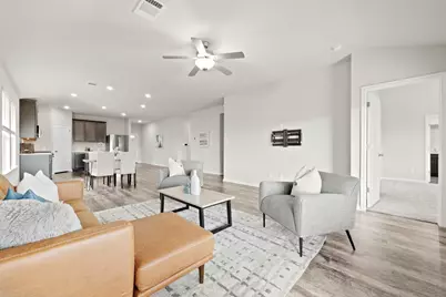 321 Durango Downs Drive, Hutto, TX 78634 - Photo 16