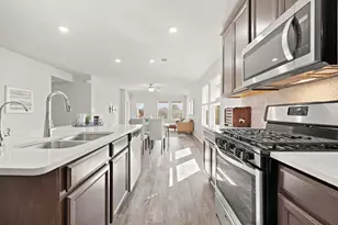 321 Durango Downs Dr, Hutto, TX 78634 - Photo 8