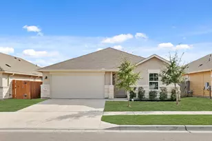 321 Durango Downs Dr, Hutto, TX 78634 - Photo 2