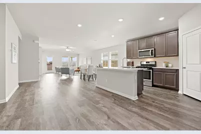 321 Durango Downs Drive, Hutto, TX 78634 - Photo 12