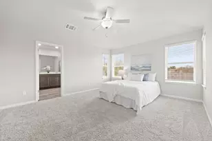 321 Durango Downs Dr, Hutto, TX 78634 - Photo 16