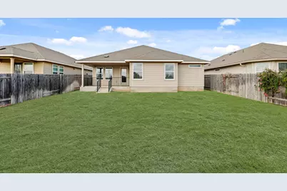 321 Durango Downs Drive, Hutto, TX 78634 - Photo 34