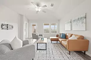 321 Durango Downs Dr, Hutto, TX 78634 - Photo 12