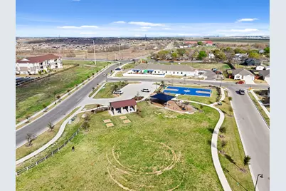 321 Durango Downs Drive, Hutto, TX 78634 - Photo 38