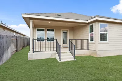 321 Durango Downs Drive, Hutto, TX 78634 - Photo 32