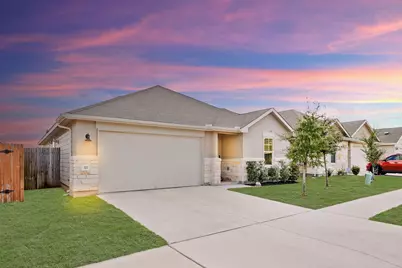 321 Durango Downs Drive, Hutto, TX 78634 - Photo 1