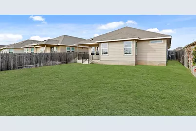 321 Durango Downs Drive, Hutto, TX 78634 - Photo 34