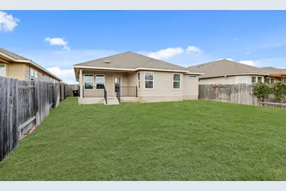 321 Durango Downs Drive, Hutto, TX 78634 - Photo 32