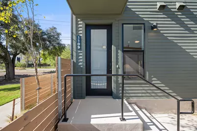 2200 McFly Street #77, Austin, TX 78723 - Photo 2