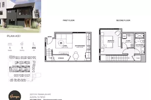 2200 McFly St, Austin, TX 78723 - Photo 24