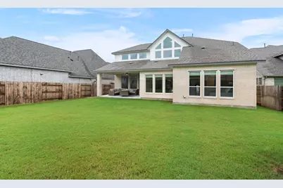 515 Watershield Cove, Georgetown, TX 78633 - Photo 32